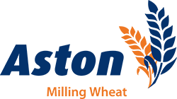 Aston product logo